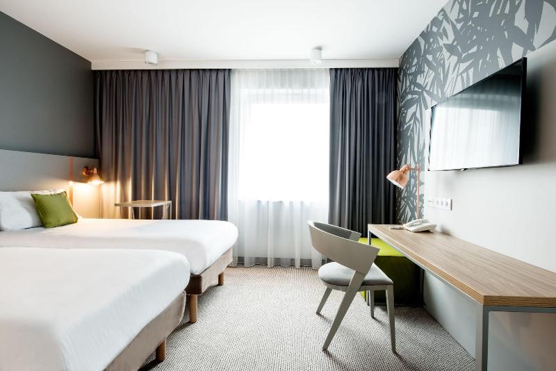 Ibis Styles Siedlce image