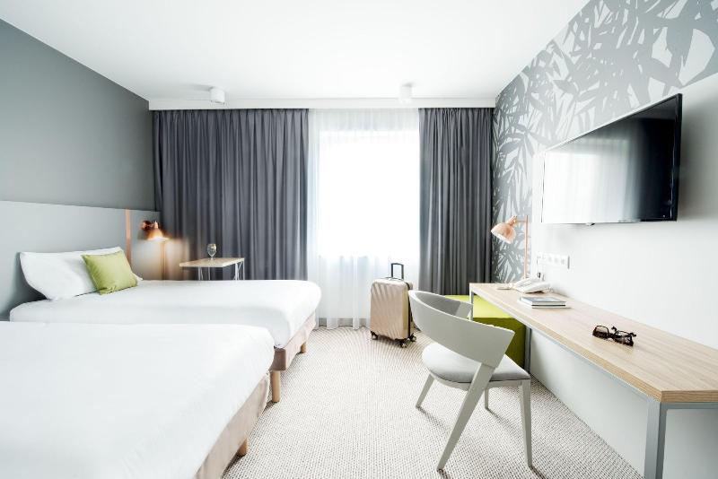 Ibis Styles Siedlce image