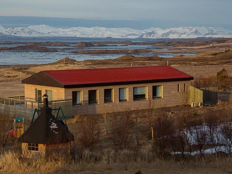 Vogur Country Lodge image