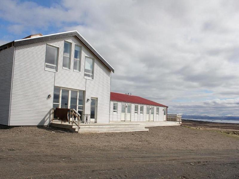 Vogur Country Lodge image
