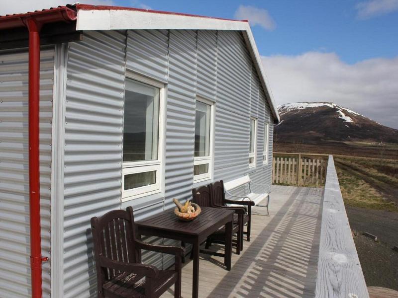 Vogur Country Lodge image