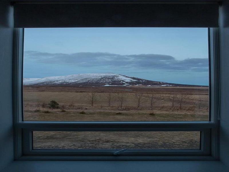 Vogur Country Lodge image
