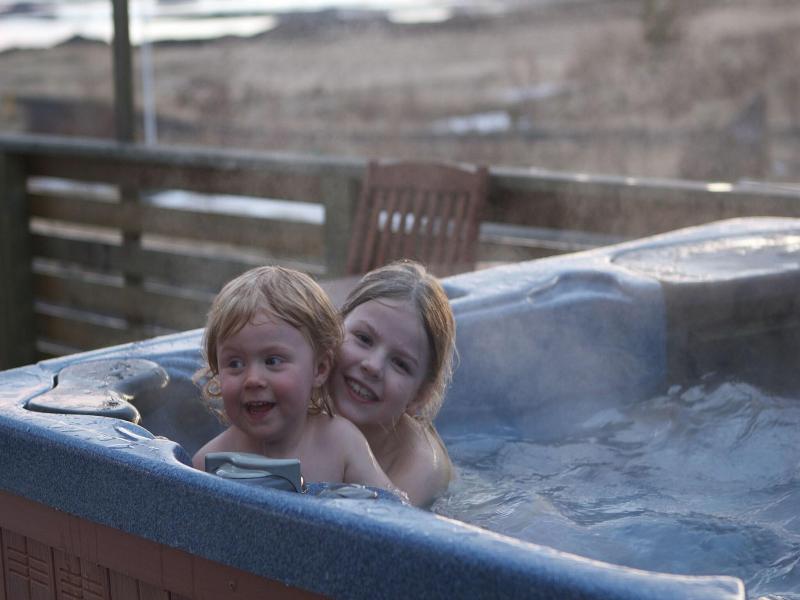Vogur Country Lodge image