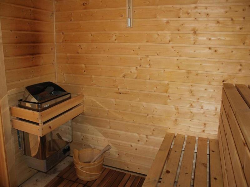 Vogur Country Lodge image