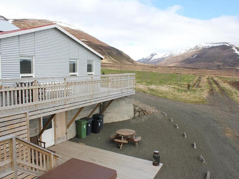 Vogur Country Lodge image