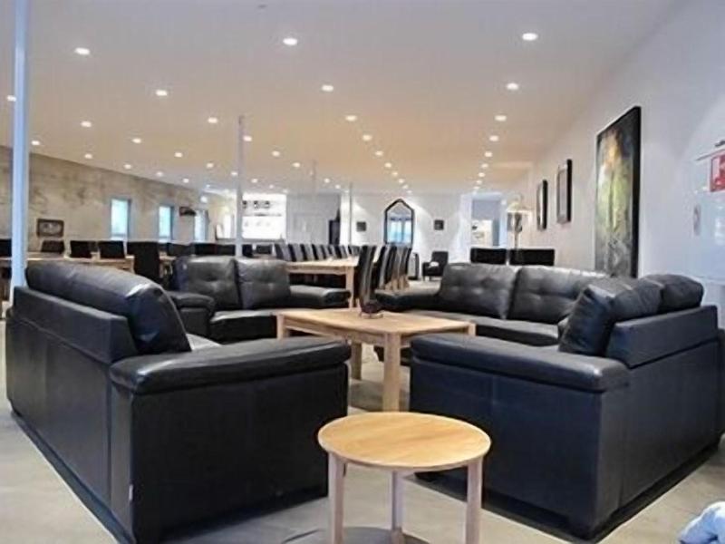 Vogur Country Lodge image