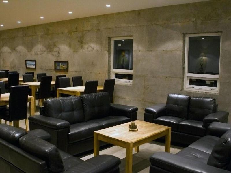 Vogur Country Lodge image
