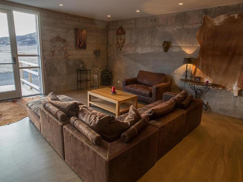Vogur Country Lodge image