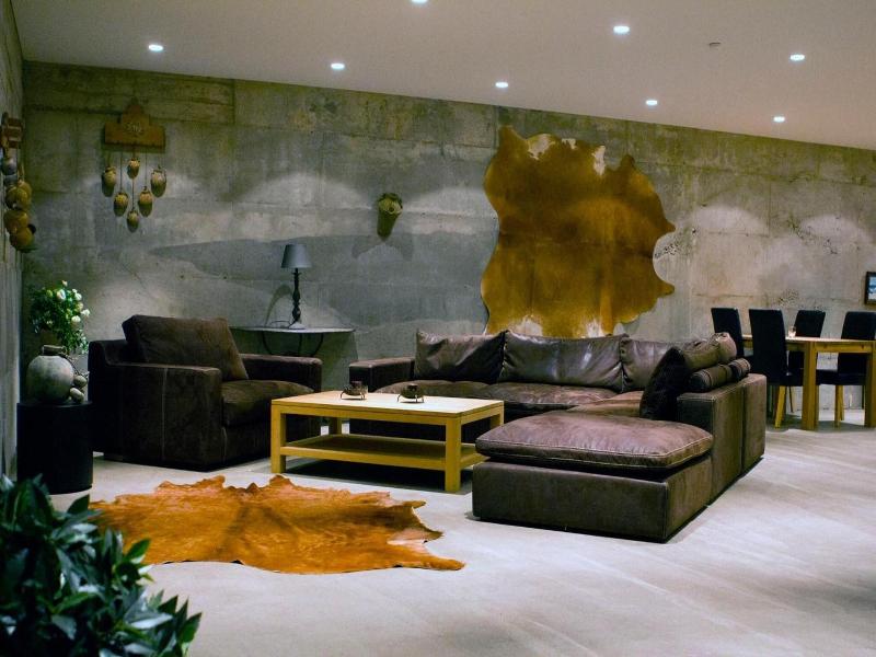 Vogur Country Lodge image
