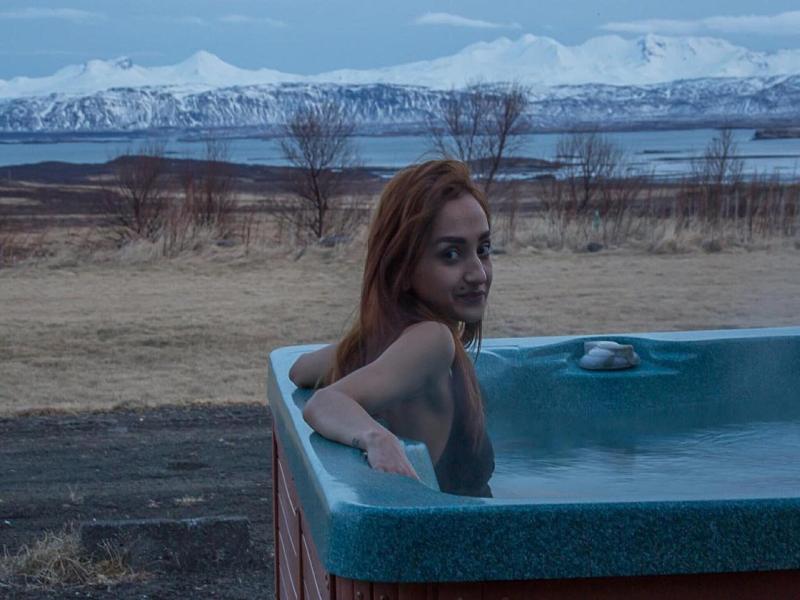 Vogur Country Lodge image