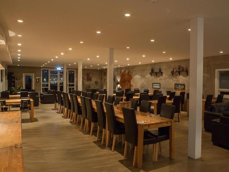 Vogur Country Lodge image