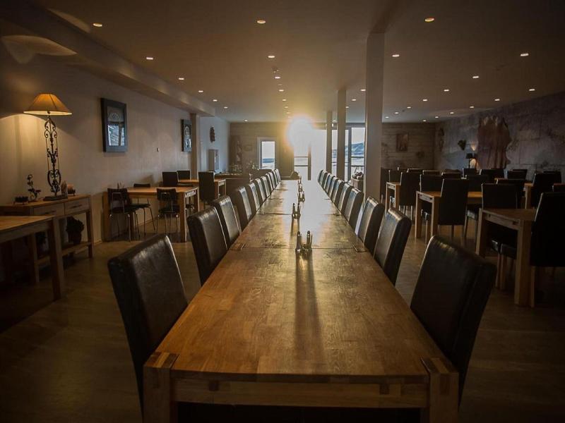 Vogur Country Lodge image