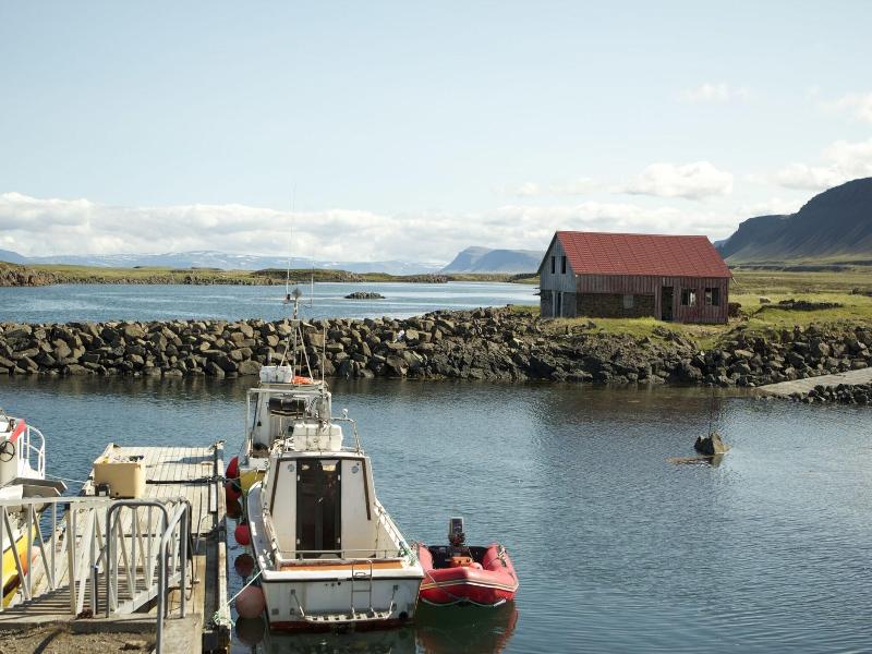 Vogur Country Lodge image