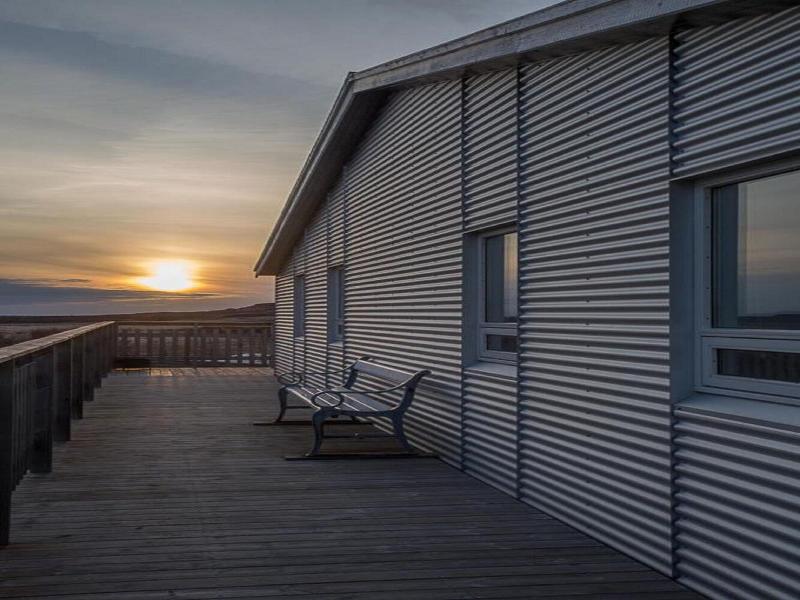 Vogur Country Lodge image