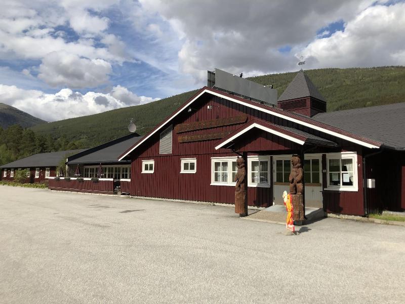 Dovreskogen Gjestegård image