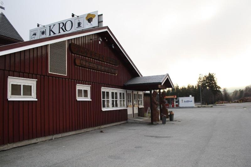 Dovreskogen Gjestegård image