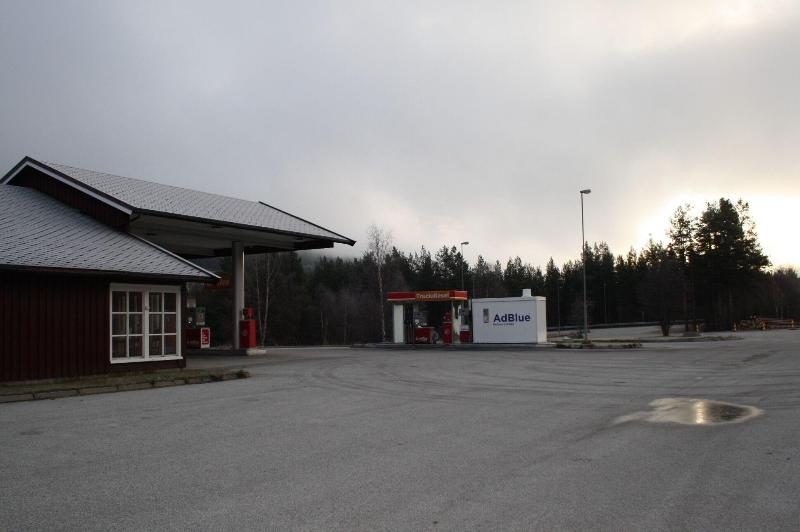 Dovreskogen Gjestegård image