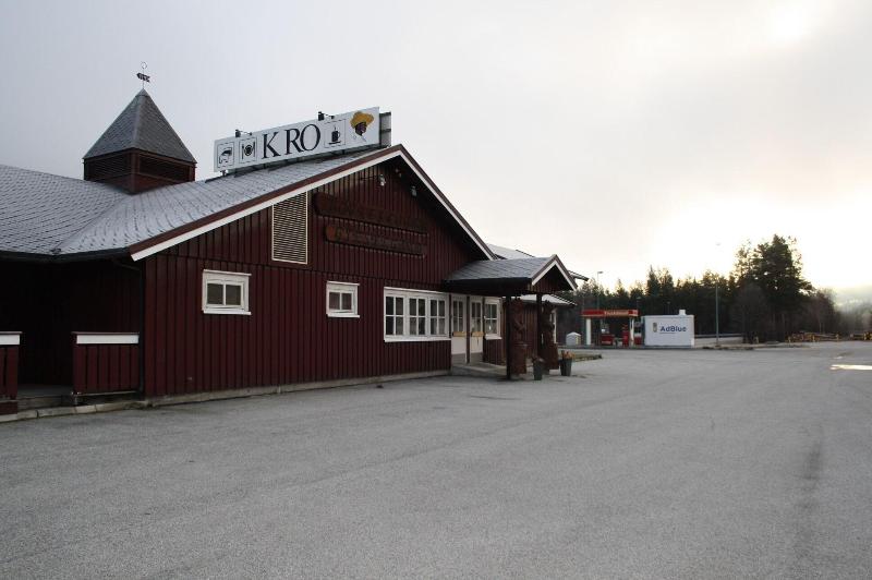 Dovreskogen Gjestegård image