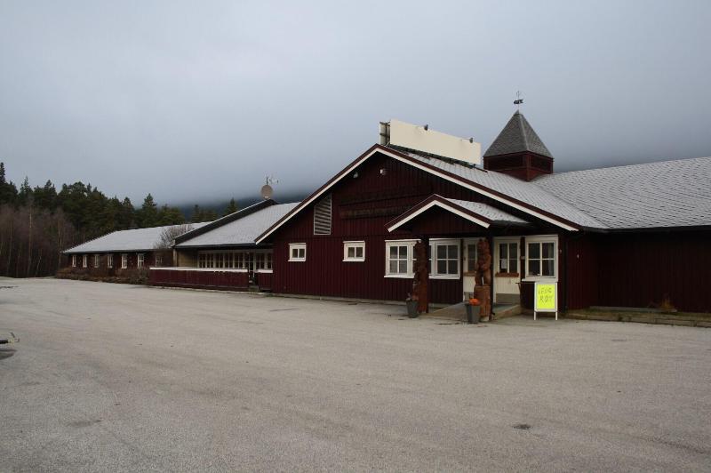 Dovreskogen Gjestegård image