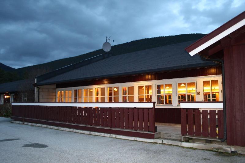 Dovreskogen Gjestegård image 7