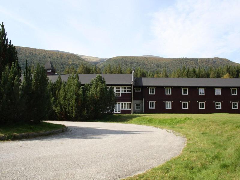 Dovreskogen Gjestegård image