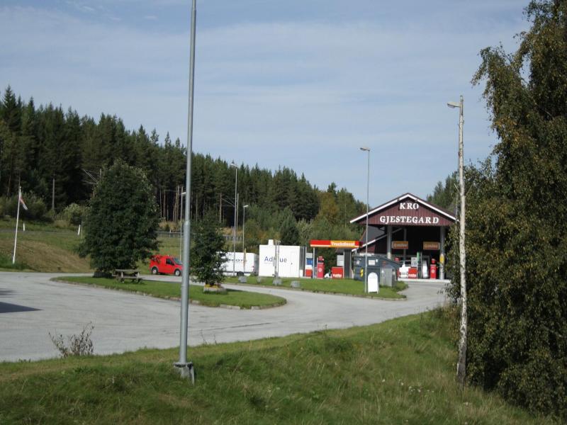 Dovreskogen Gjestegård image