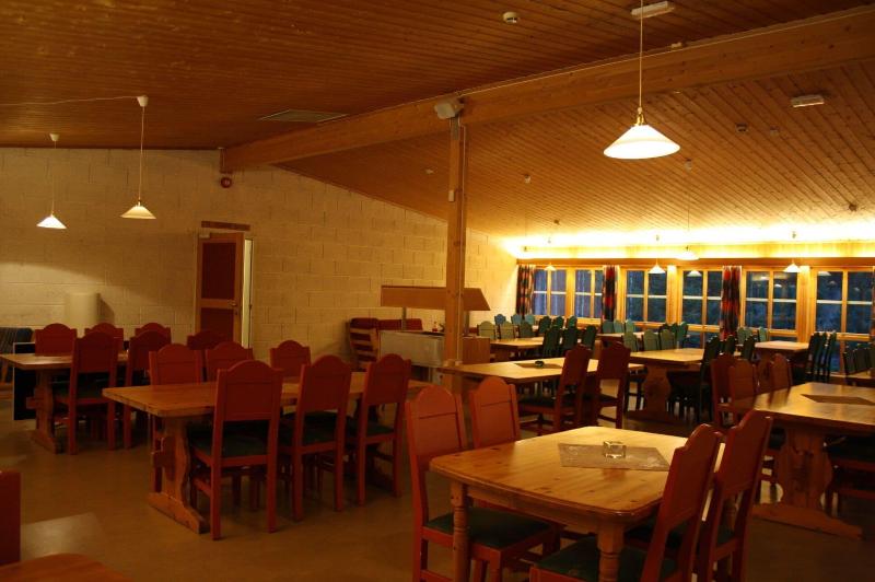 Dovreskogen Gjestegård image
