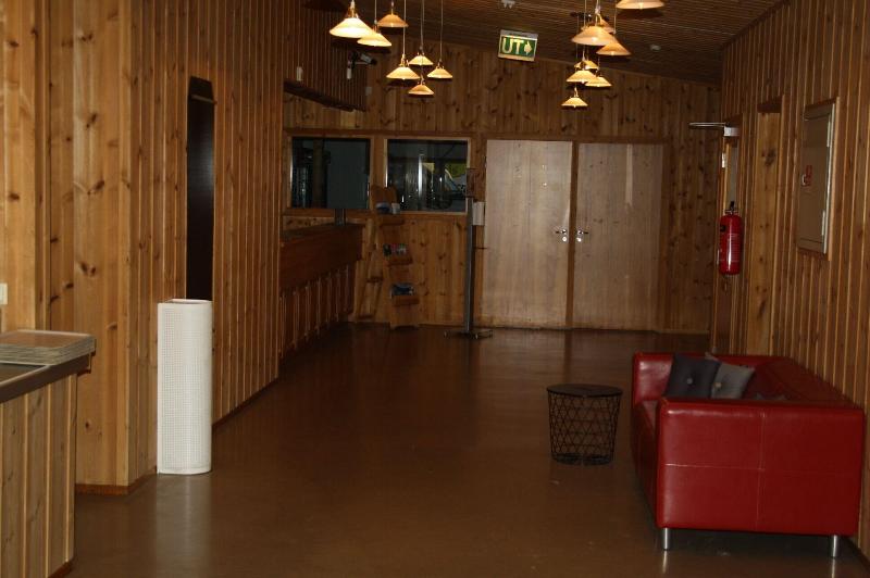 Dovreskogen Gjestegård image