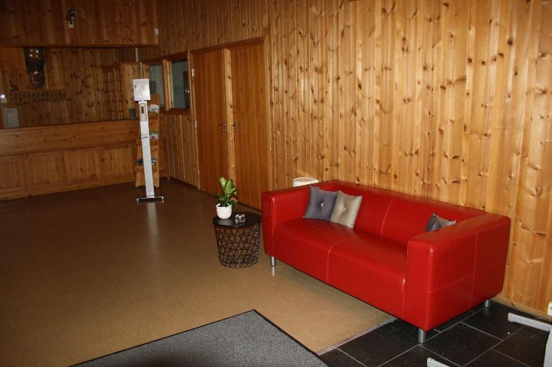 Dovreskogen Gjestegård image