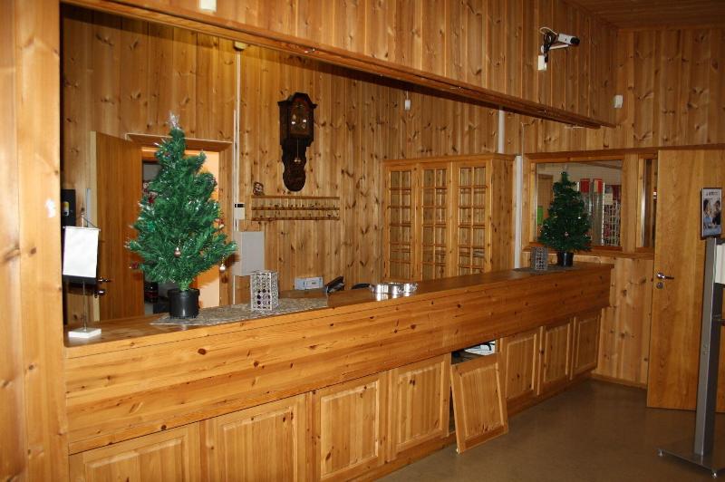 Dovreskogen Gjestegård image