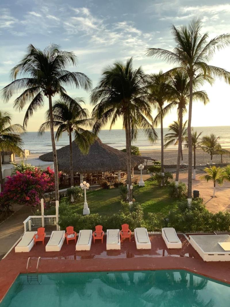 Hotel Arista Bugambilias, Puerto Arista