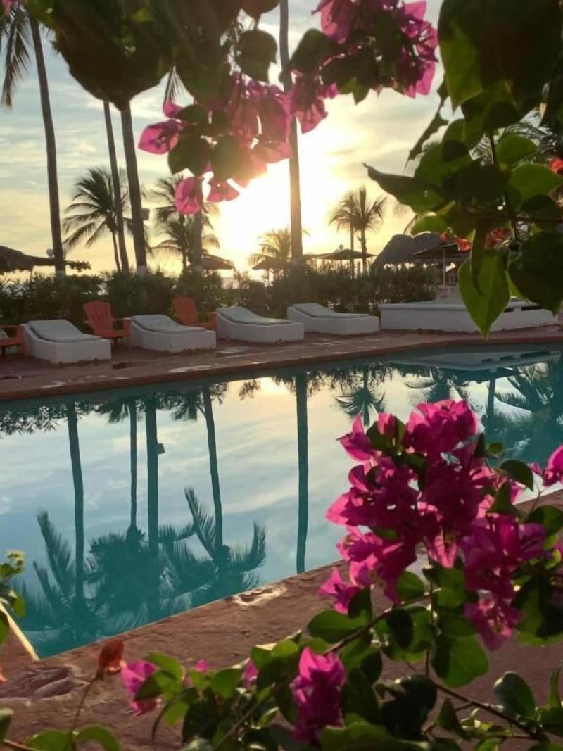 Hotel Arista Bugambilias