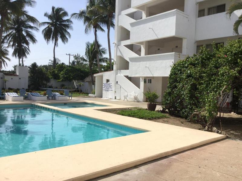 Hotel Arista Bugambilias