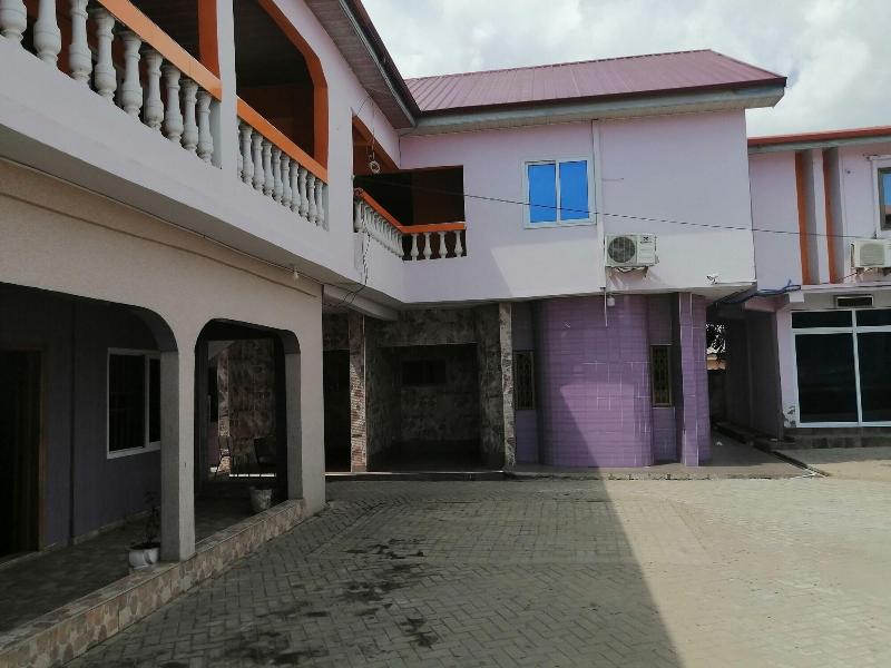 Peemens Guesthouse image