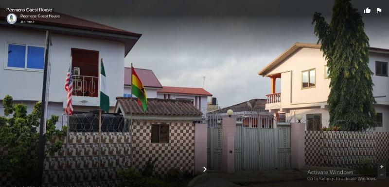 Peemens Guesthouse image