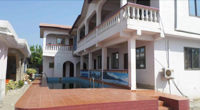 Peemens Guesthouse image