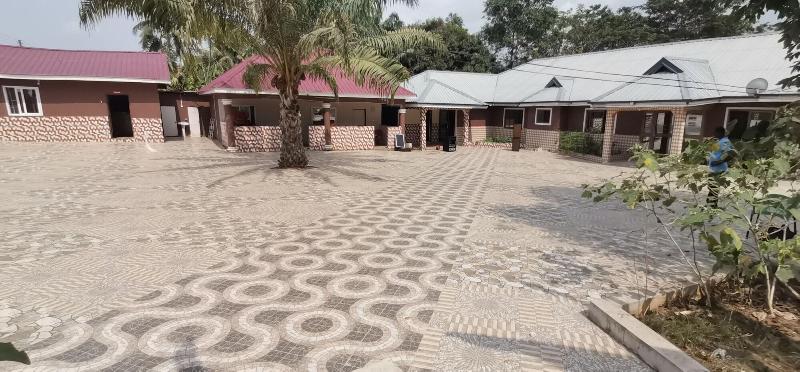 Peemens Guesthouse image