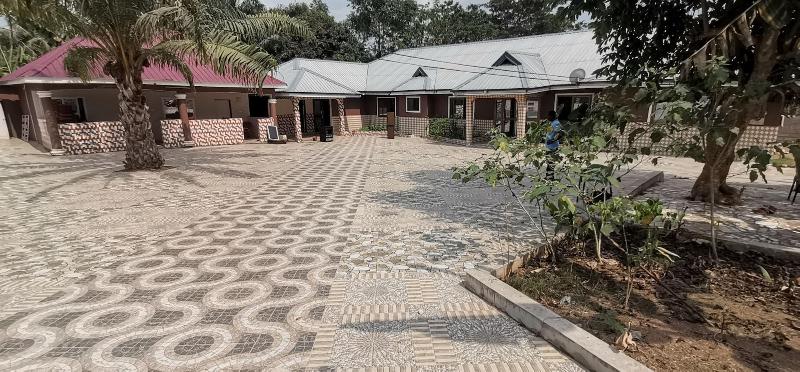 Peemens Guesthouse image