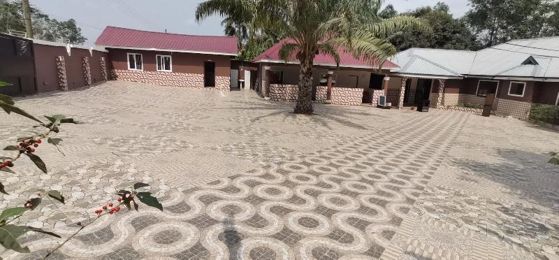Peemens Guesthouse image