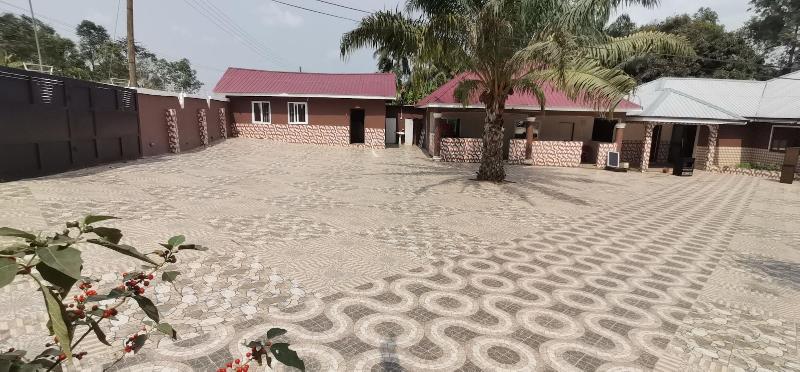 Peemens Guesthouse image