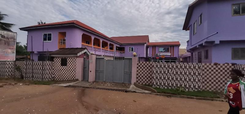 Peemens Guesthouse image