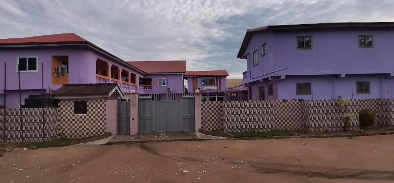Peemens Guesthouse image