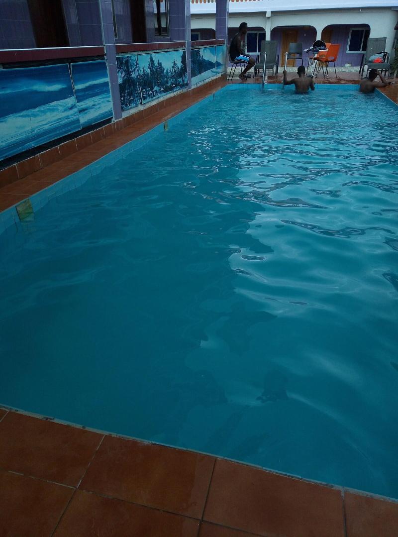 Peemens Guesthouse image