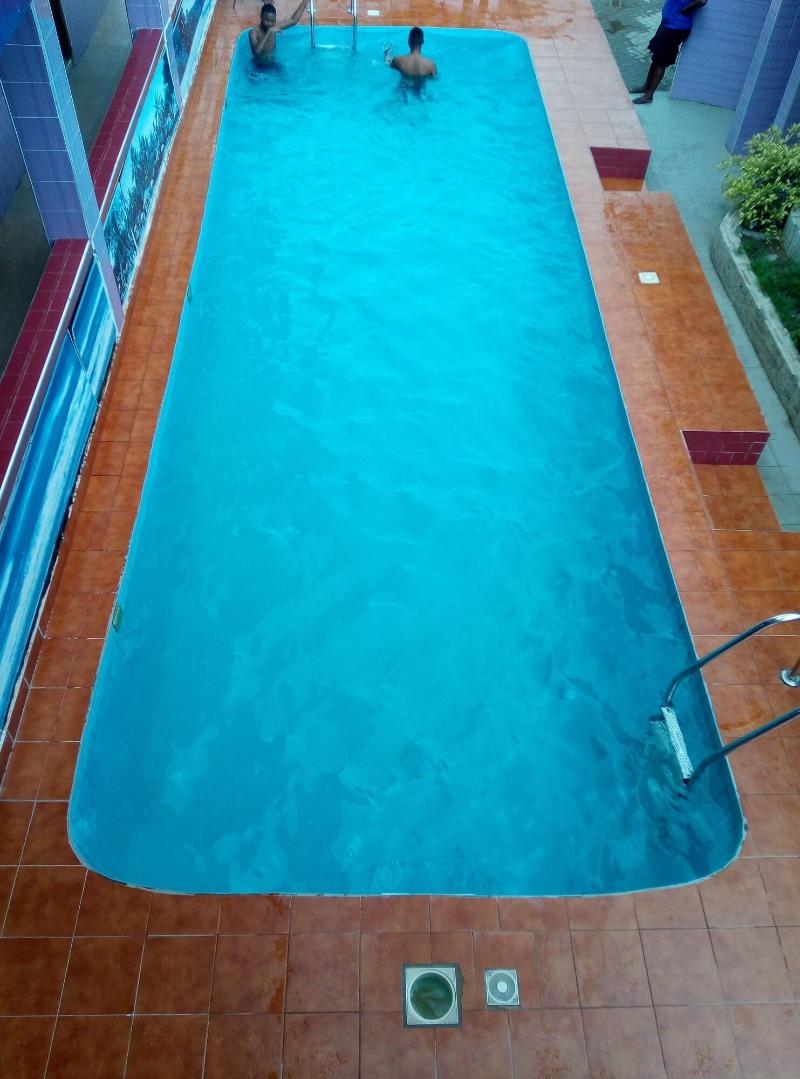Peemens Guesthouse image