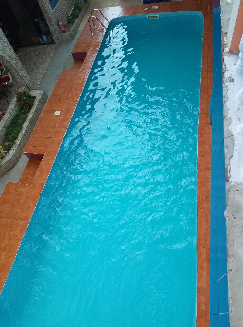 Peemens Guesthouse image