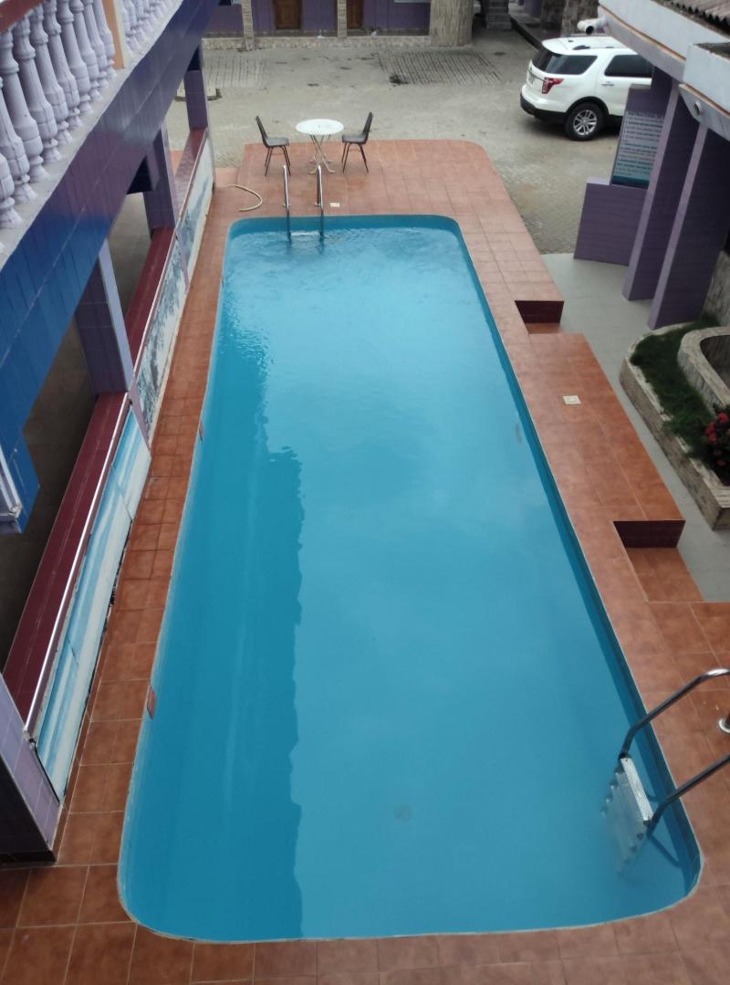 Peemens Guesthouse image