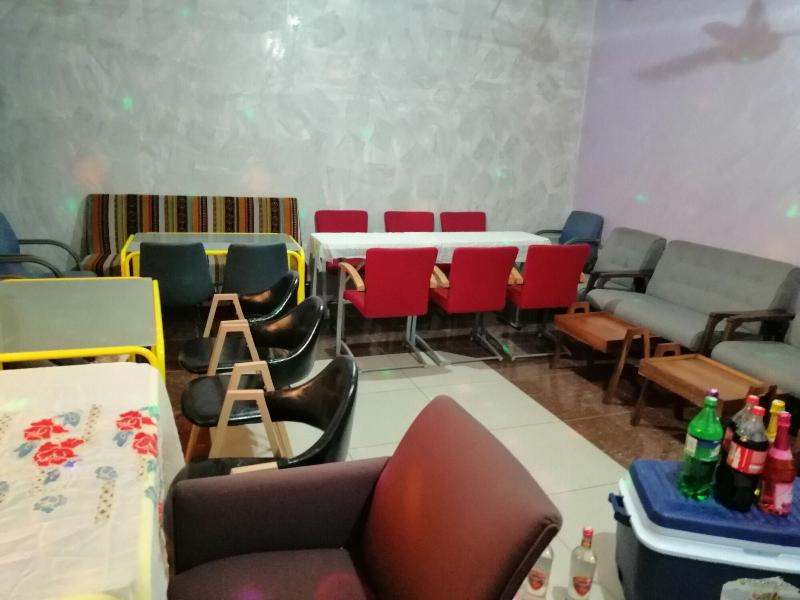Peemens Guesthouse image
