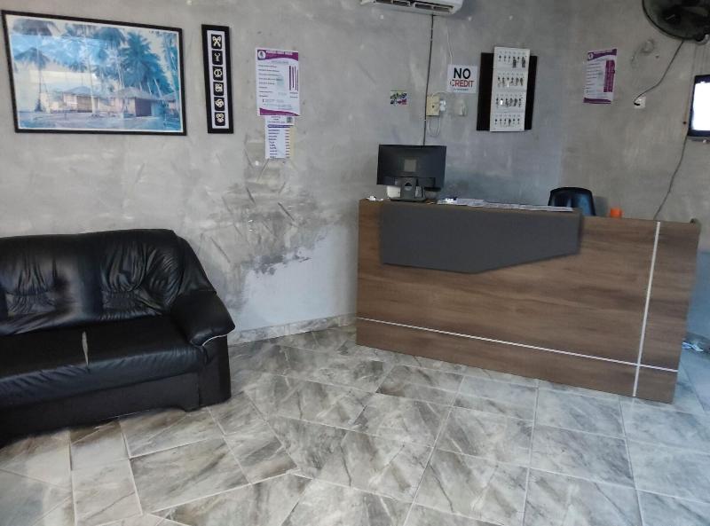 Peemens Guesthouse image