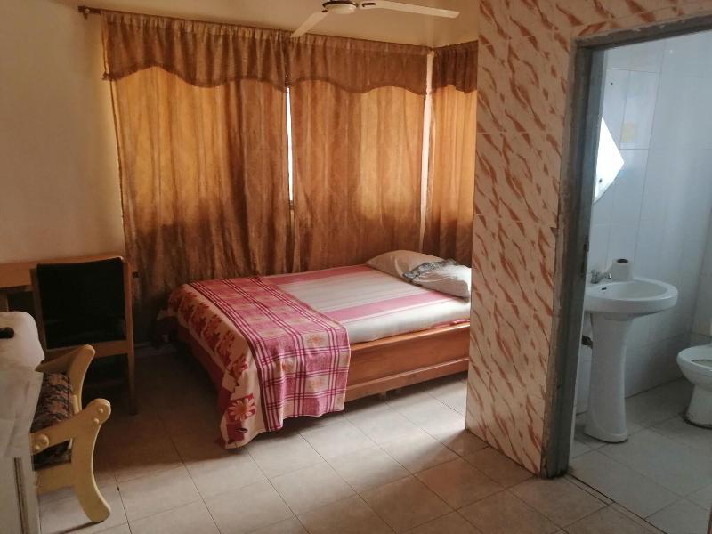 Peemens Guesthouse image