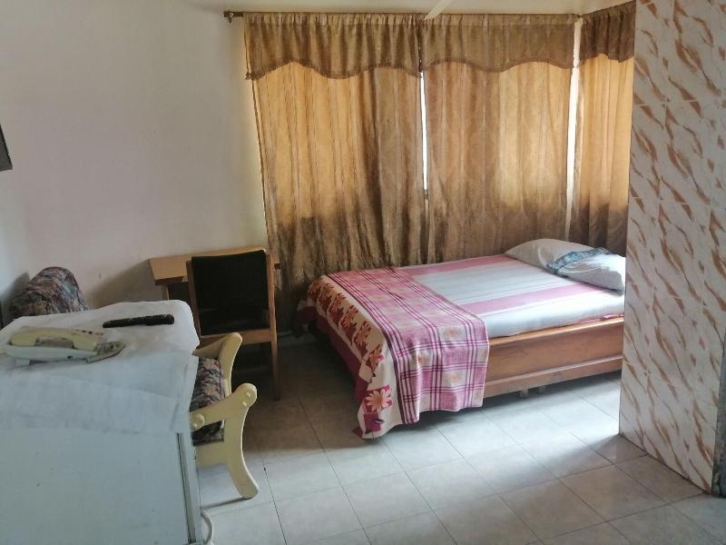 Peemens Guesthouse image
